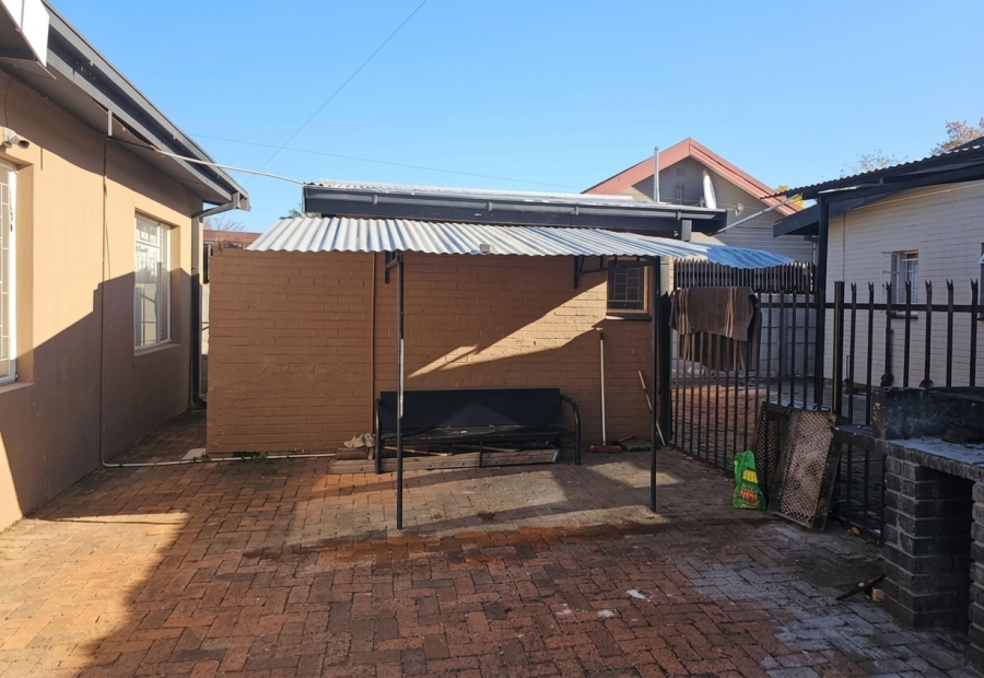 Commercial Property for Sale in Brandwag Free State
